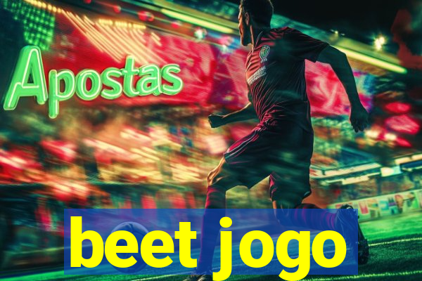 beet jogo